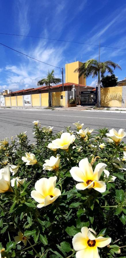Pousada Acalanto Aracaju Eksteriør billede