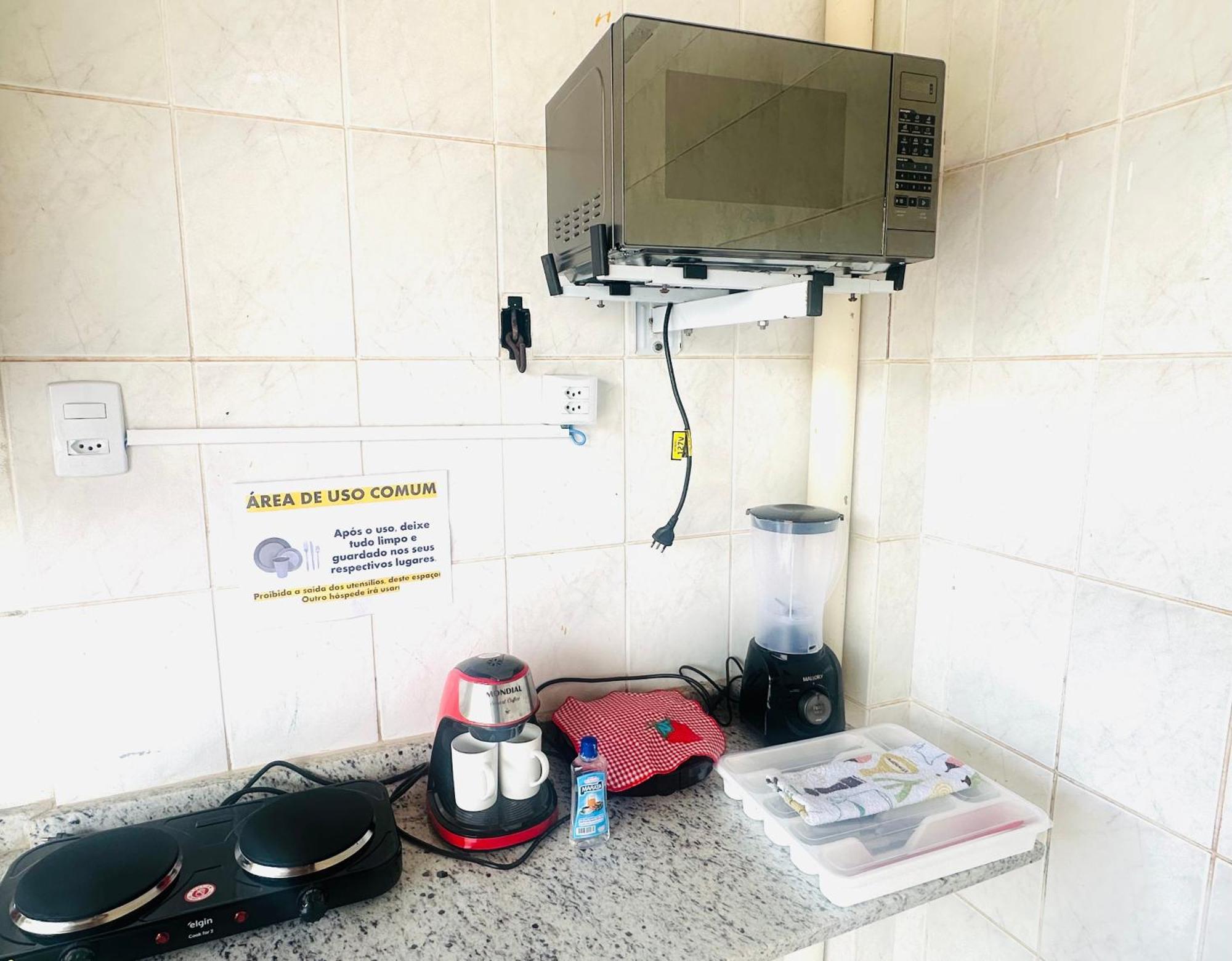 Pousada Acalanto Aracaju Eksteriør billede